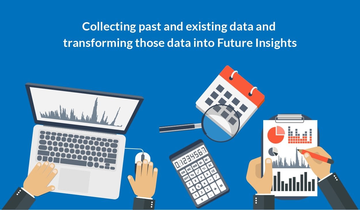 Transforming Data into Future Insights