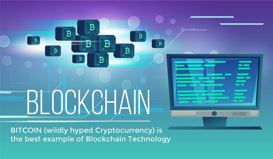 What is Blockchain Technology